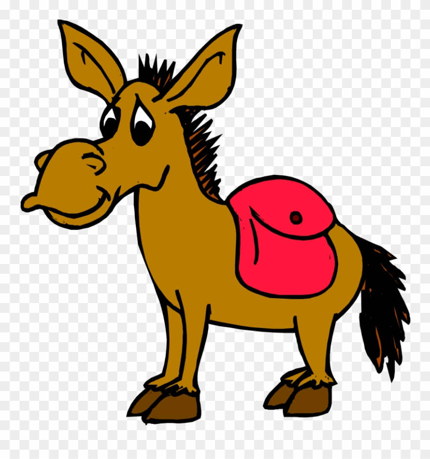 I Am A Wife And A Mother Firstly, A Nanna Secondly - Monkey, Not A Donkey: Peace Clipart