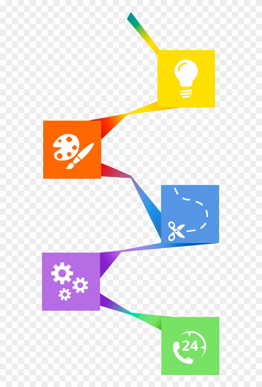 Создать Веб-сайт Компании - Design Clipart