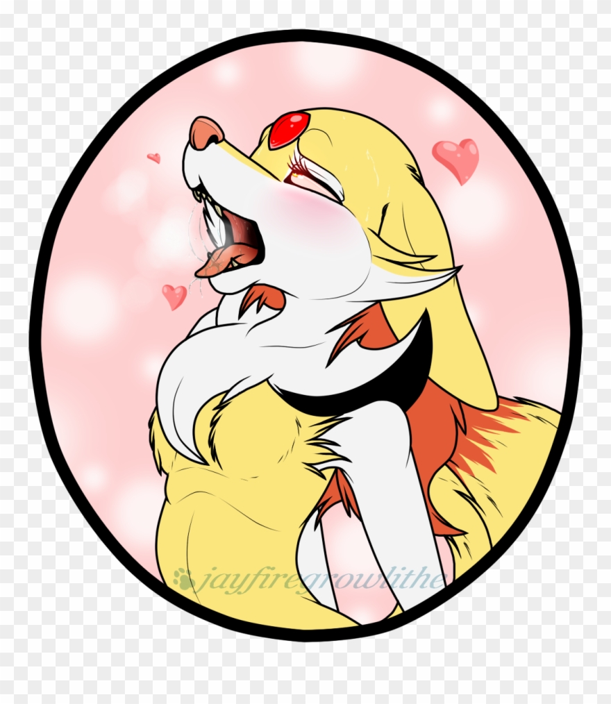 Author Comments - Ahegao Clipart