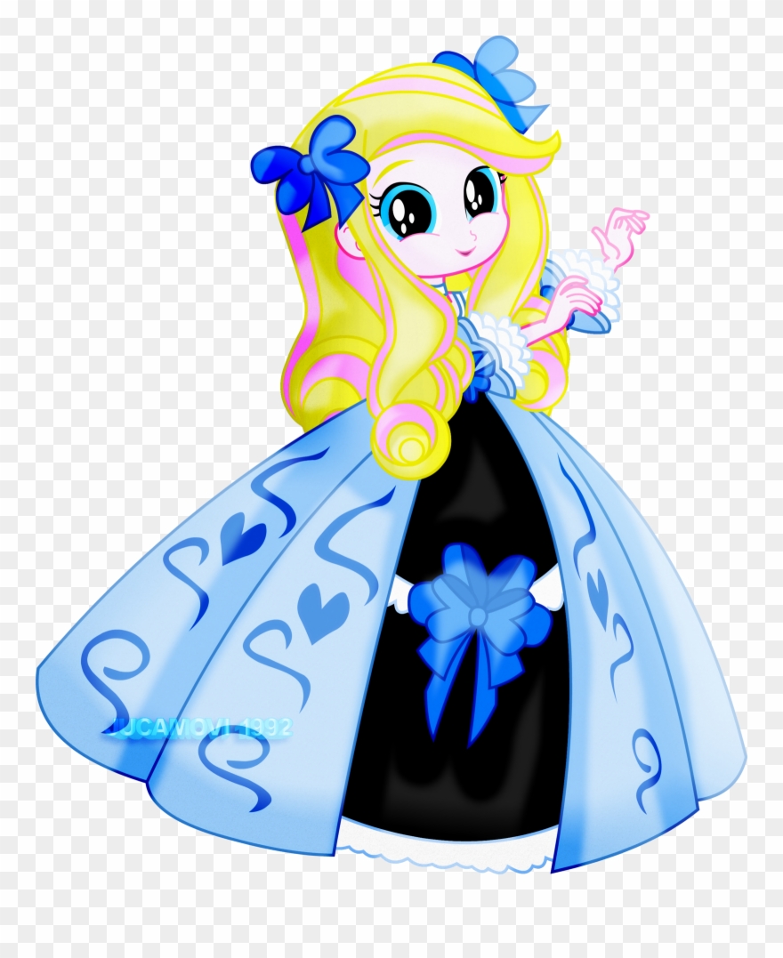 Little Aphrodite By Jucamovi1992-dbfpfvg - My Little Pony Equestria Girls Aphrodite Clipart