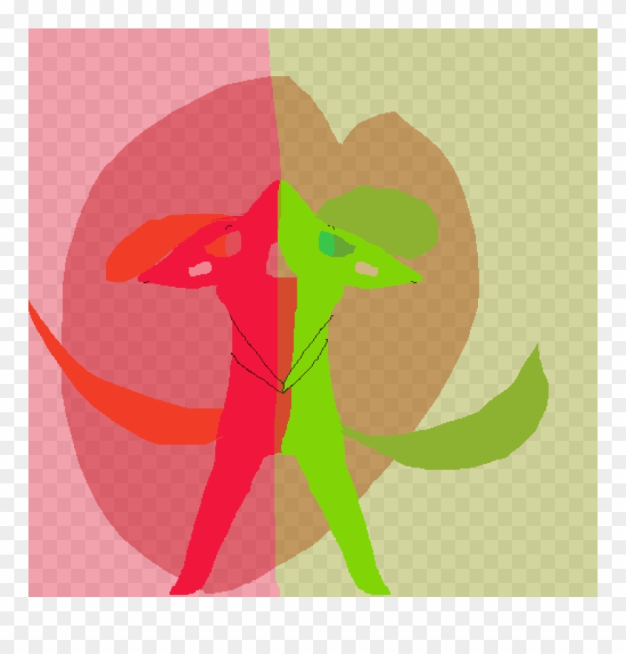 Aphrodite And Ares - Aphrodite Clipart