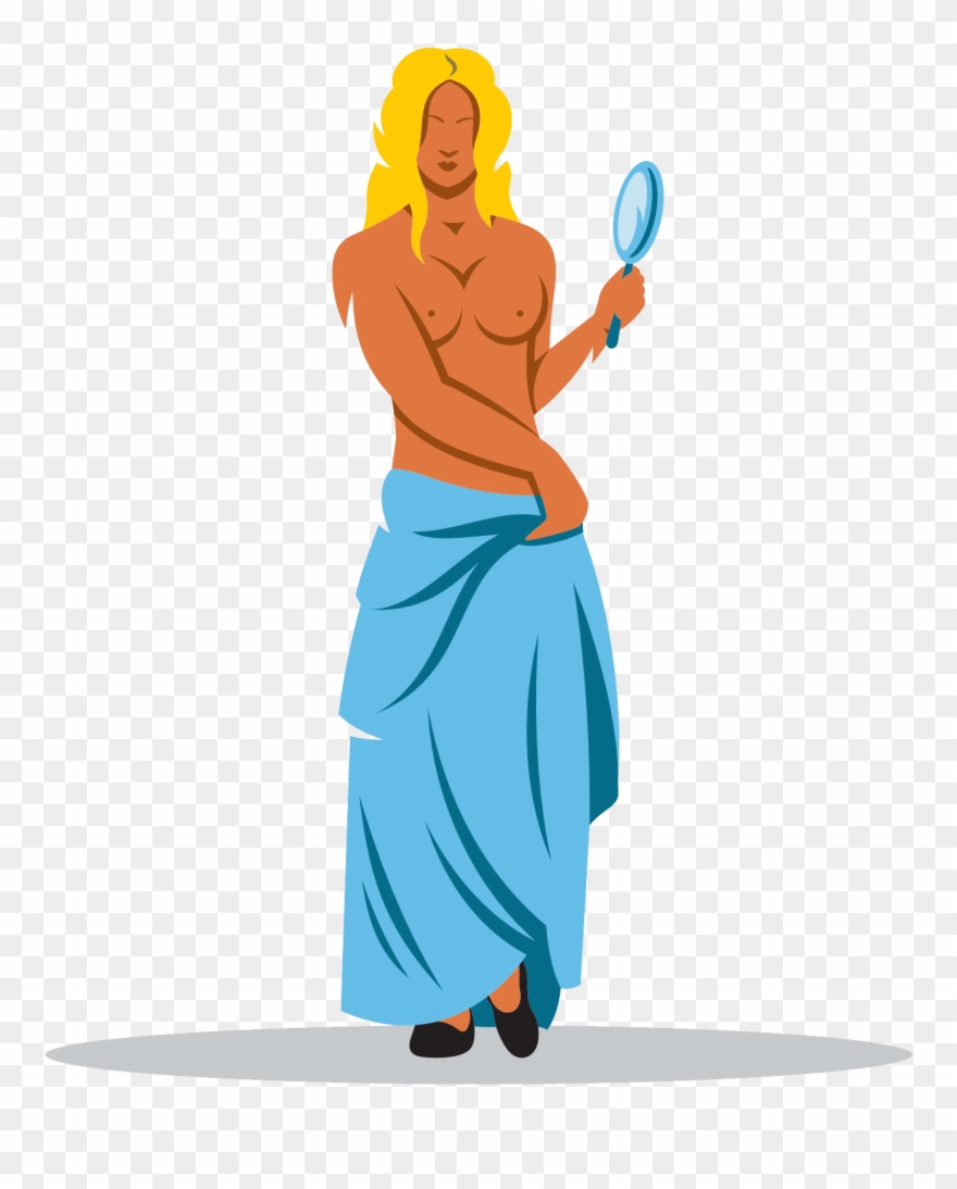 Aphrodite Clipart