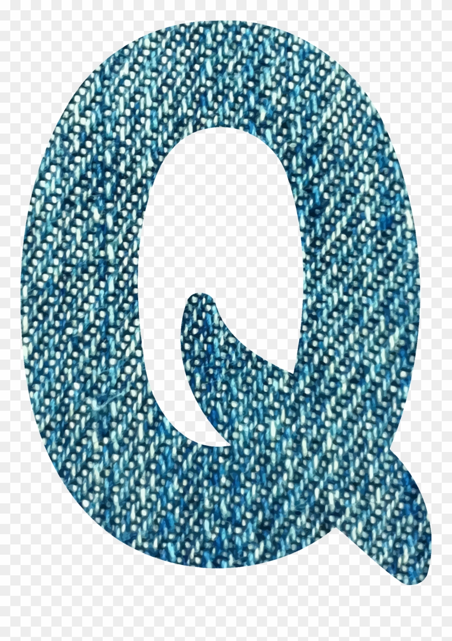 All Photo Png Clipart - Alphabet Q Transparent Png