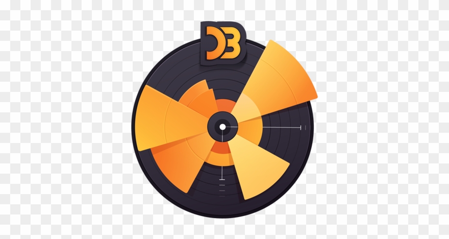 31 Jan - D3.js Clipart