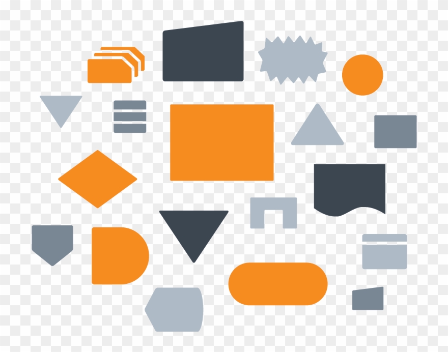 Versatile - Graphic Design Clipart