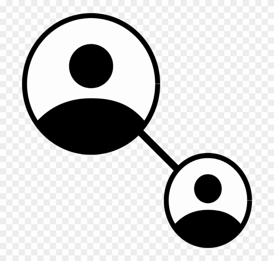 Sharing Behavioral Health Info - Share Icon Clipart