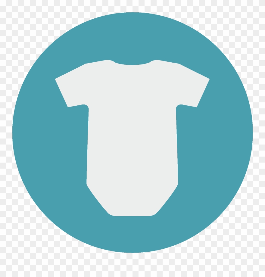 Clip Transparent Stock Onesie Icon - Arrow Up Icon Png