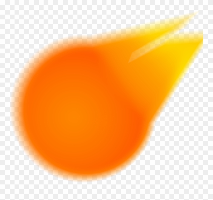Banner Transparent Library Png Pic Peoplepng Com - Fire Ball Cartoon Png Clipart