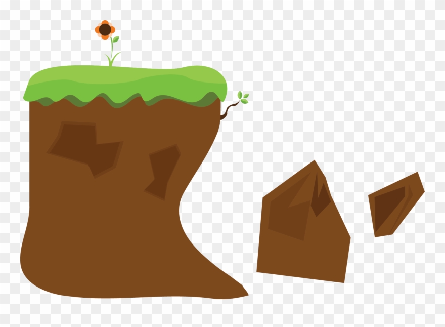 Coast Clipart Coastline - Coastal Erosion Png Transparent Png