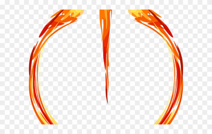 Fireball Clipart Svg - Vector Graphics - Png Download