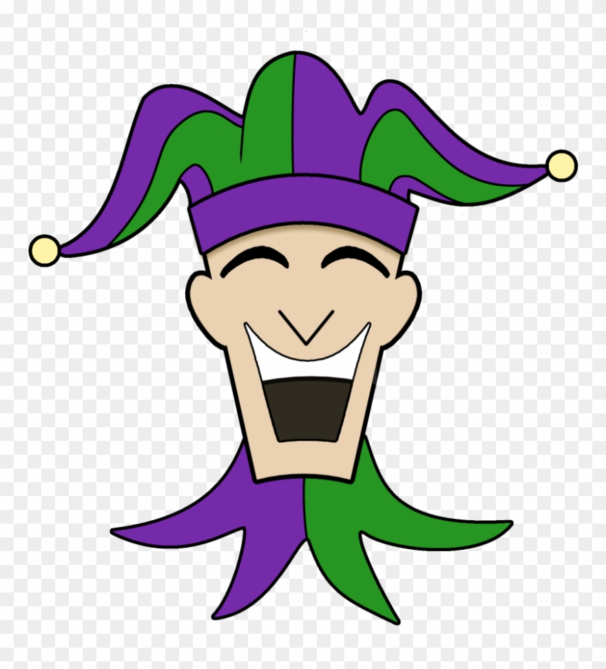 11 Nov 2013 - Jesters Png Clipart