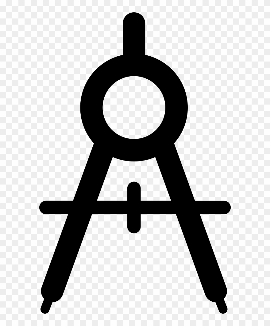 Svg Royalty Free Stock Collection Of Free Compages - Drawing Clipart