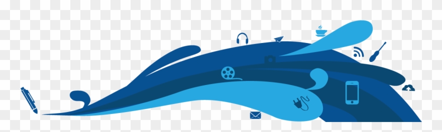 An Eye For Design - Design Blue Png Clipart