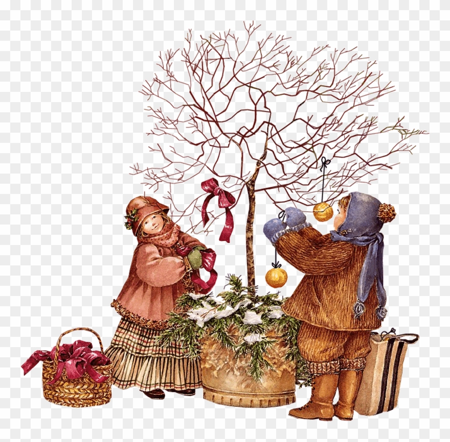 Cabschau - 11 - Oldal - Christmas Day Clipart