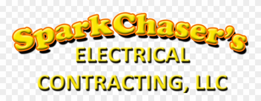 Spark Chasers Electrician - Mobirise Clipart