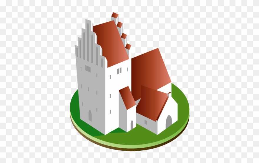 By Victor Duarte - Kirkeweb Clipart