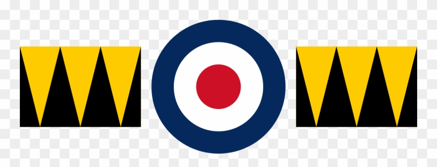 No 501 Squadron Raf Clipart