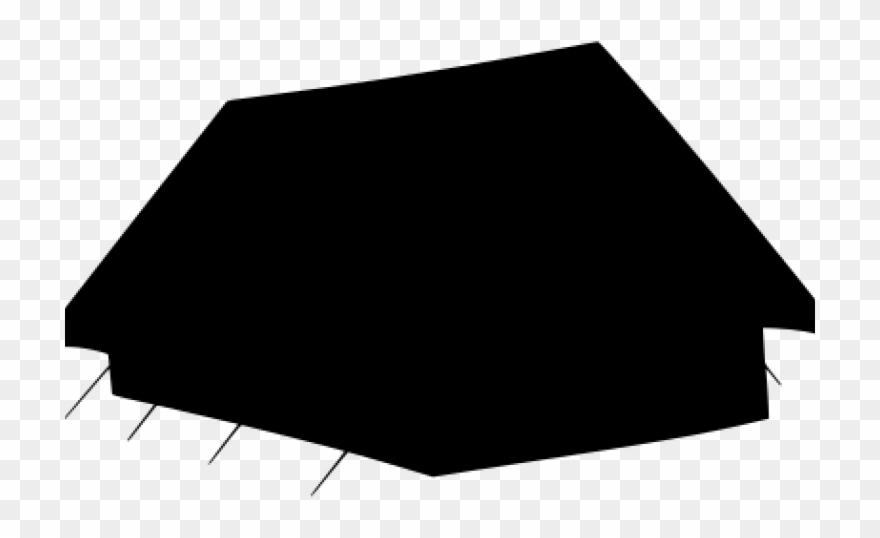 'we're Going To Build Tent Cities - Umbrella Clipart