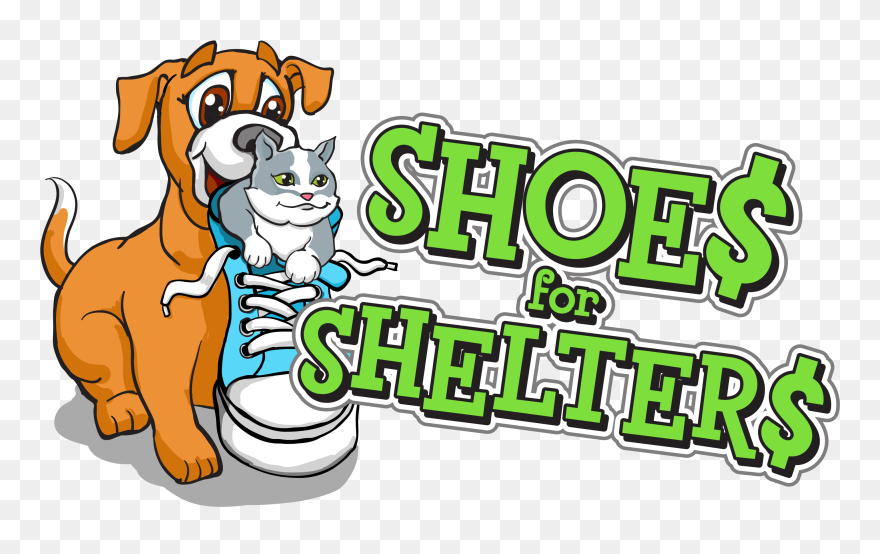 Shoesforshelters - Chief Executive Clipart