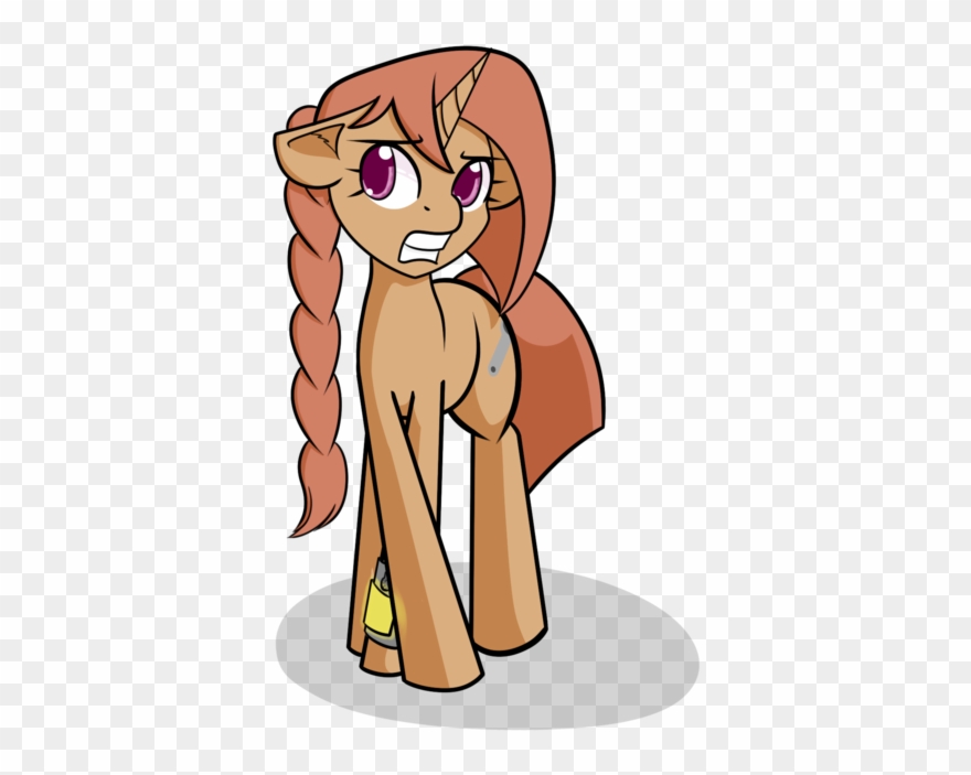 Jade Meteor, Fallout Equestria, Oc, Oc Only, Oc - Cartoon Clipart