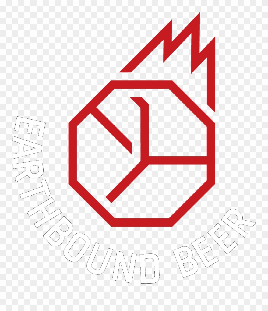 Earthbound Beer Clipart
