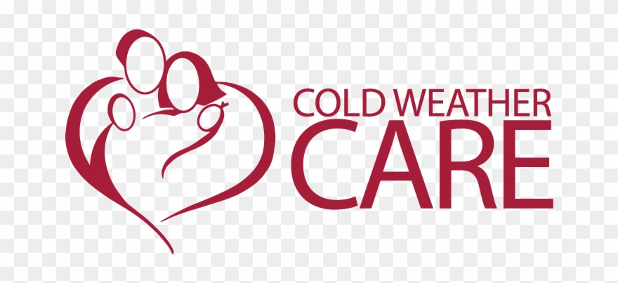 Cold Weather Care Logo - Cold Weather Care Clipart