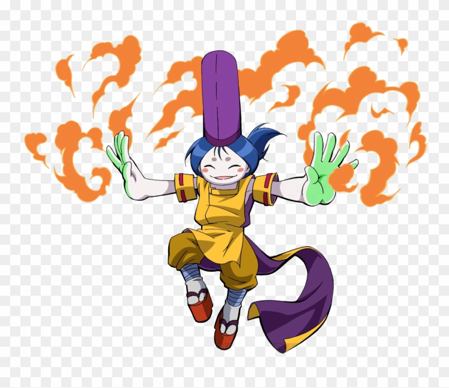 Dimeto Toriko Wiki Fandom Powered By Wikia - Toriko Dimeto Clipart