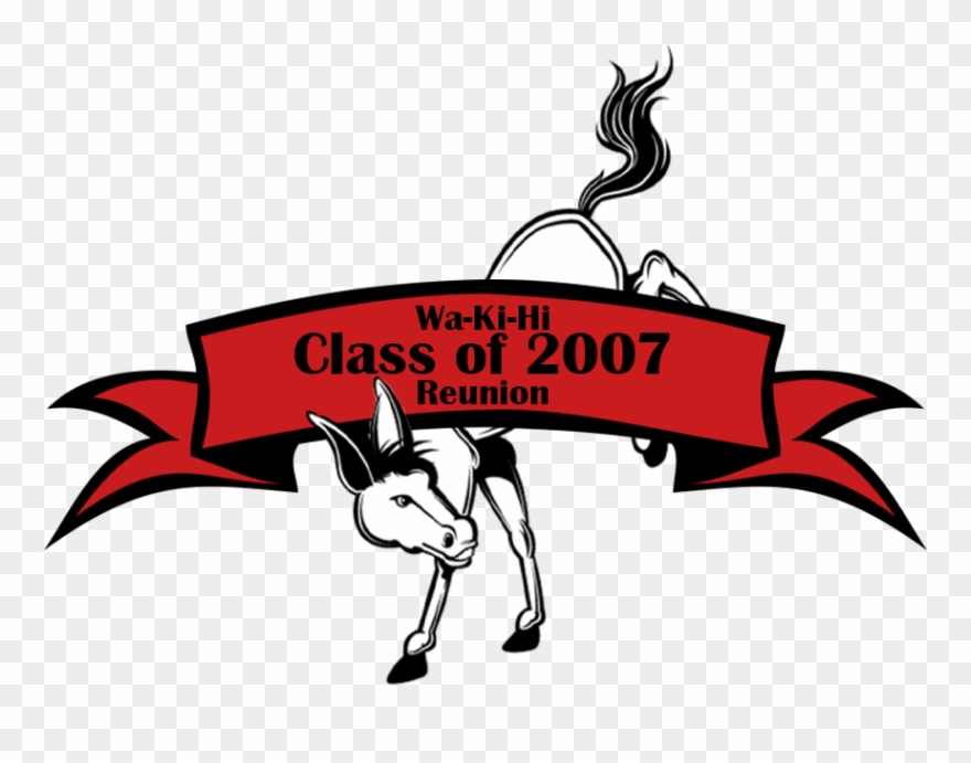 Wa Ki Hi Class Of 2007 Reunion - Bebek Bohayy Bukit Cimanggu Clipart
