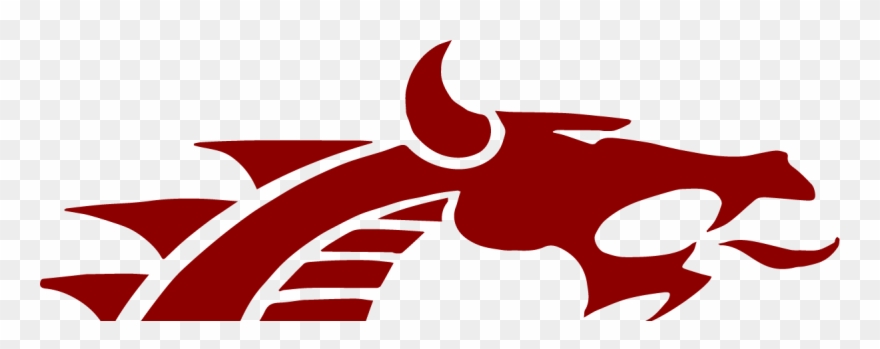 Valley Falls Dragons Clipart