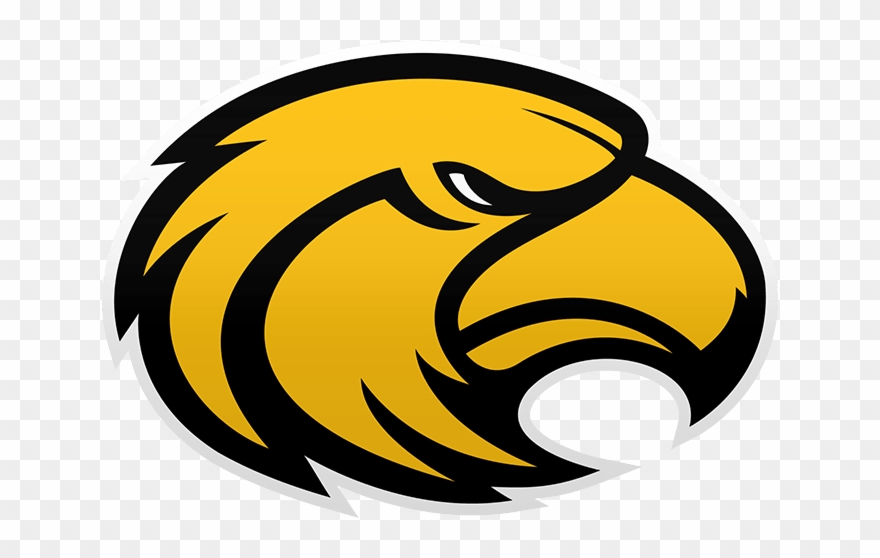 Golden Eagle Clipart Usm - Laguna Hills High School Logo - Png Download