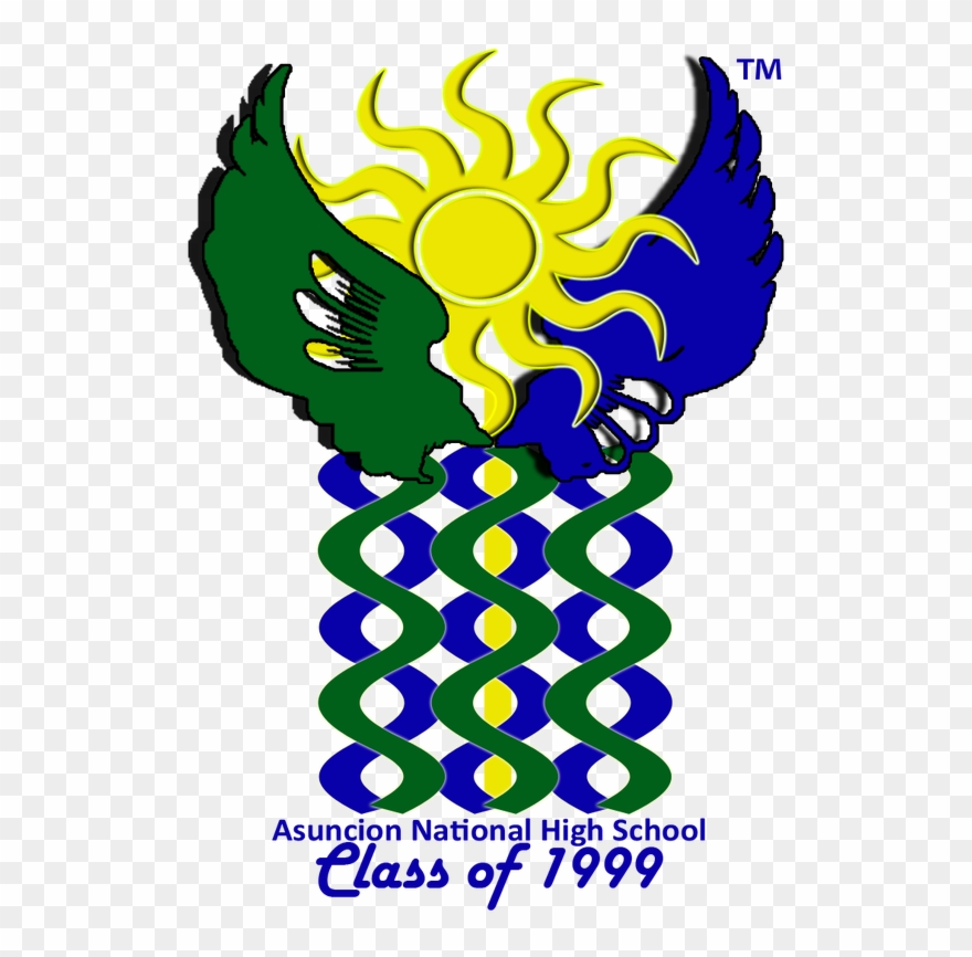 Anhs Class Reunion Shirt- Designed By Glenn Jamora - Email Clipart