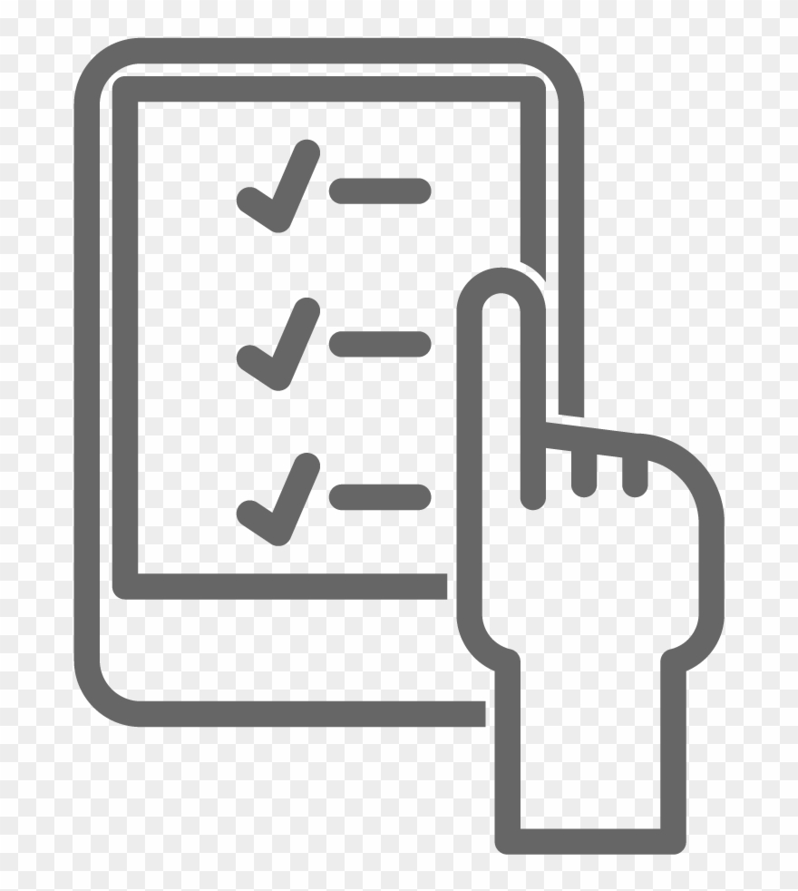 But Navigating These Menus Of Purchase Options Can - Sign Clipart