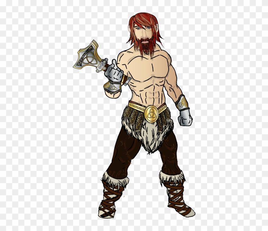 Apps - Phillipshakesbymasters - Vikings Clipart