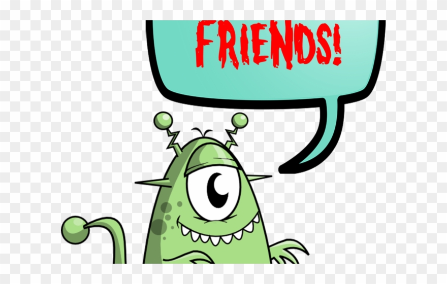 Animal Clipart Nurse - Goodbye To Friend Clipart - Png Download