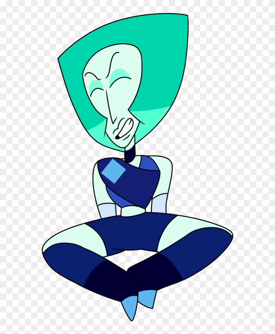 Mint Beryl - Shrub Clipart