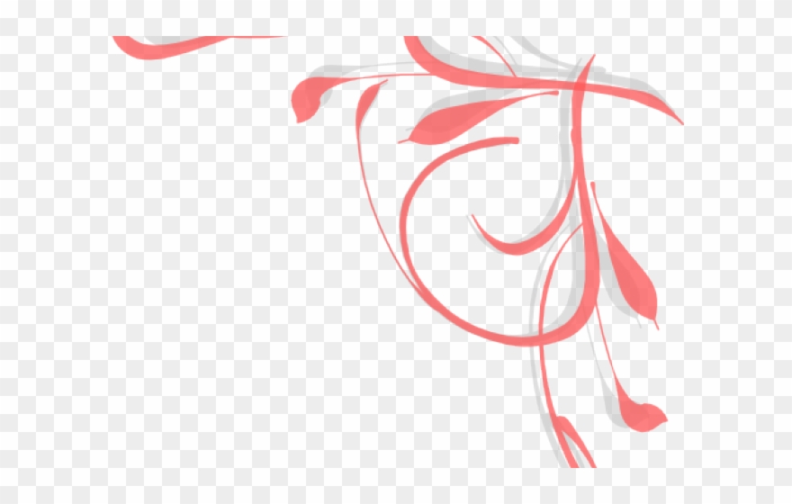 Mint Clipart Border - Clip Art - Png Download