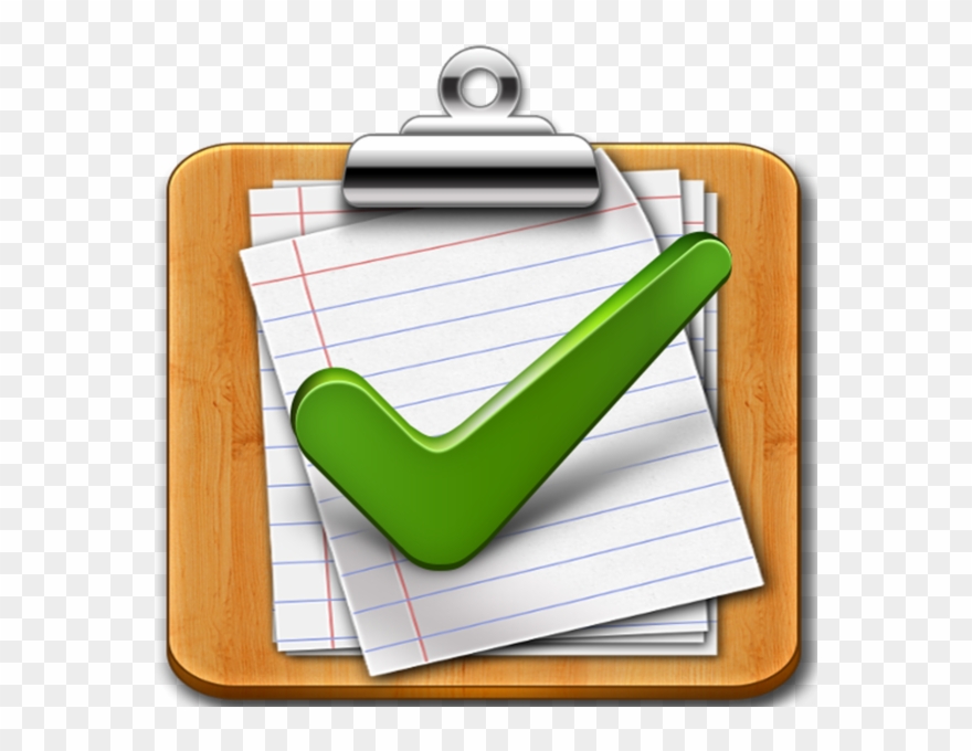 Freeuse Library Clipboard Clip Bulk - Prancheta Png Transparent Png