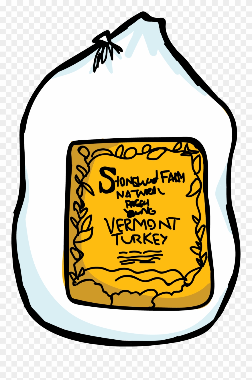 We Carry Certified Organic Meats Clipart