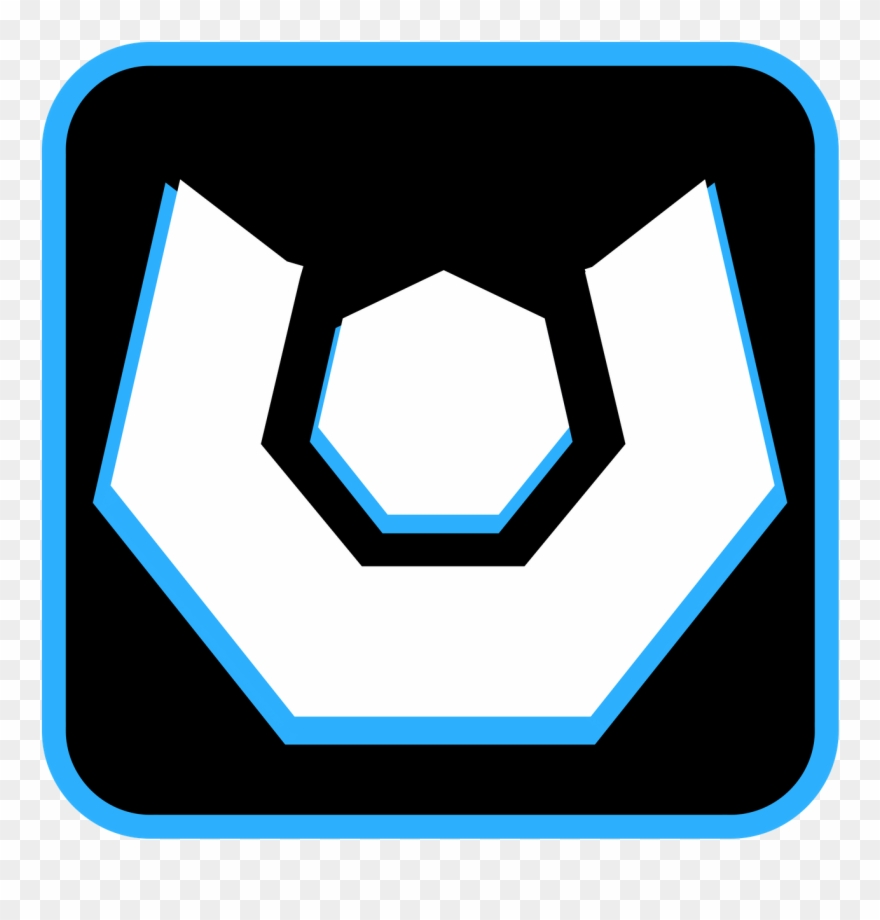 Userv Coin - Emblem Clipart