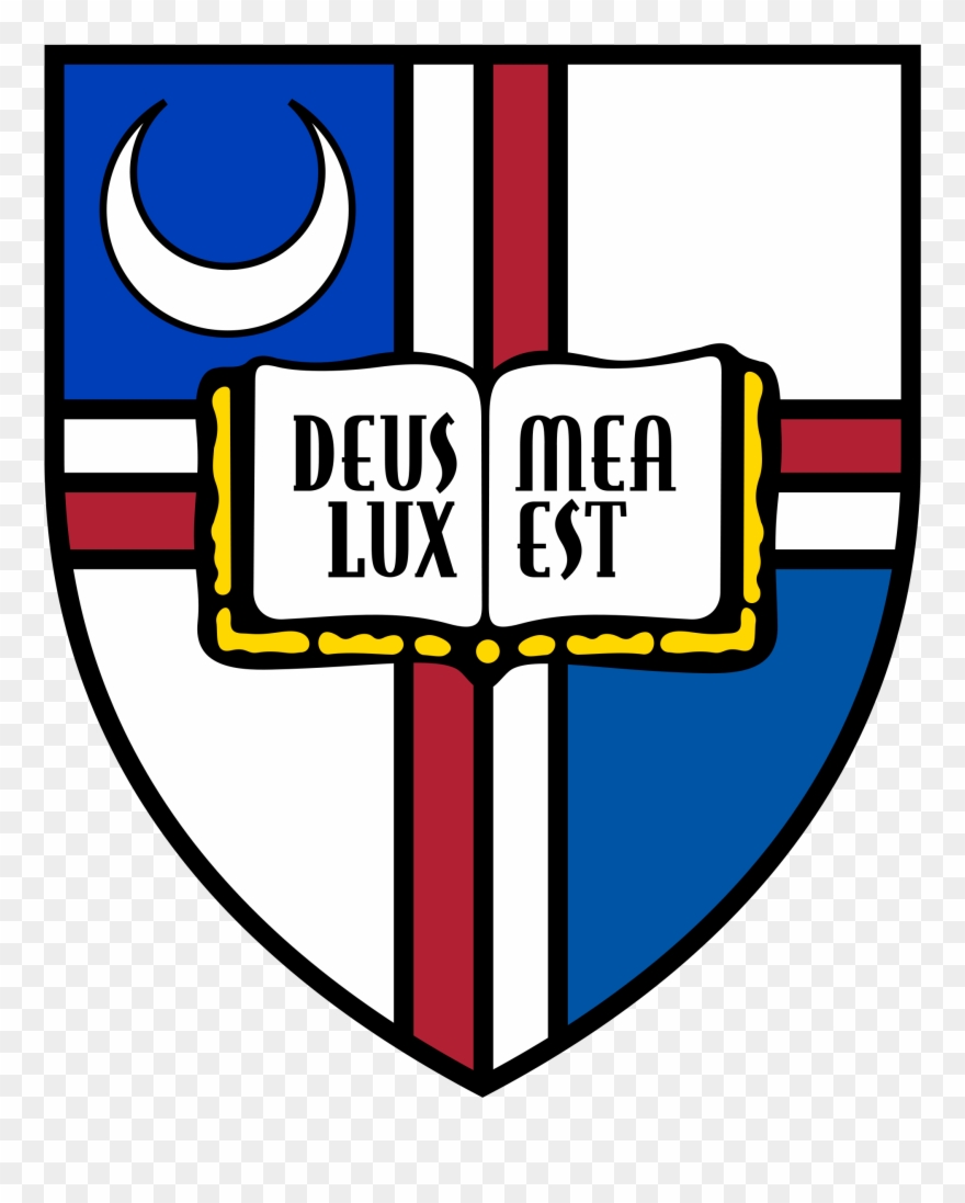 Download Catholic University Of America Clipart Columbus - Catholic University Of America Logo Png Transparent Png