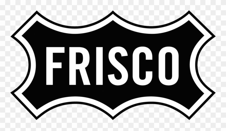 City Of Frisco Logo Clipart