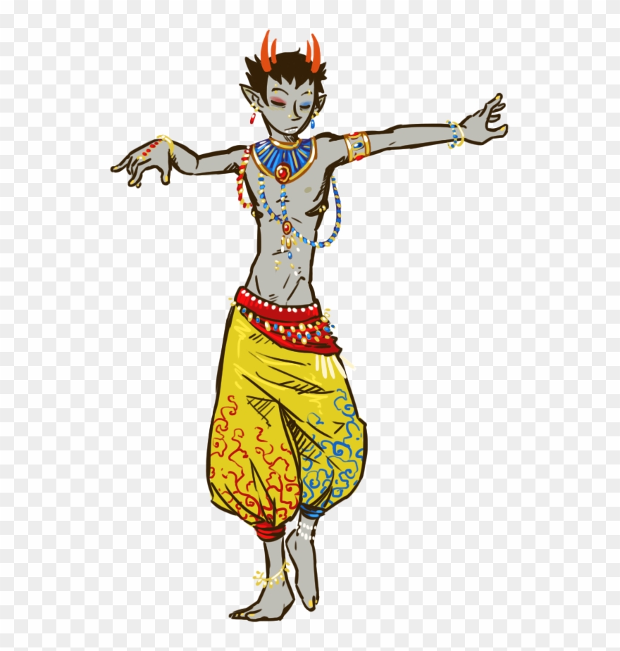 Bellydancestuck - Google Search - Homestuck Fanart Non Con Clipart