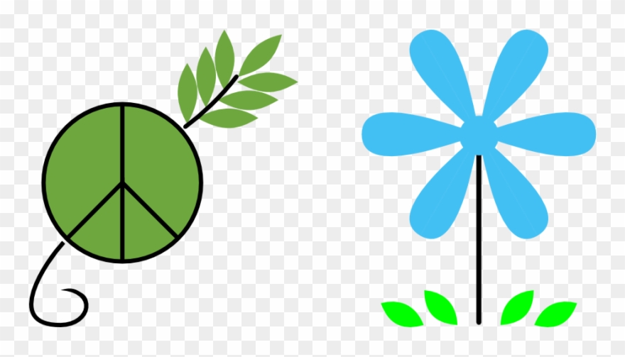 Grass And Flax Seed S Cutie Marks - Grass Cutie Marks Clipart