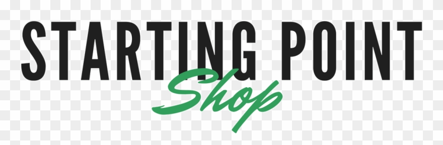 Starting Point Shop - Can Be Strong Quotes Clipart