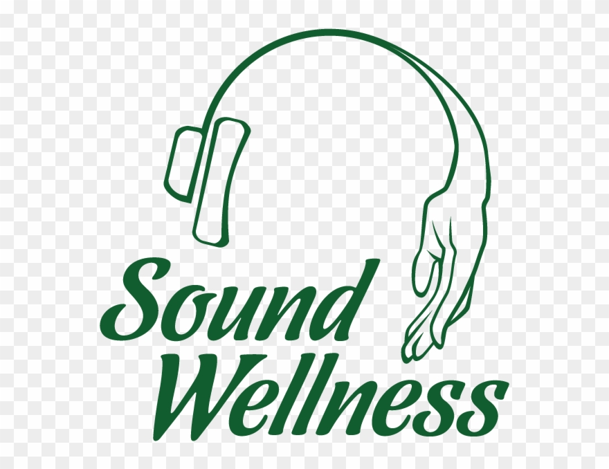 Sound Wellness Clipart