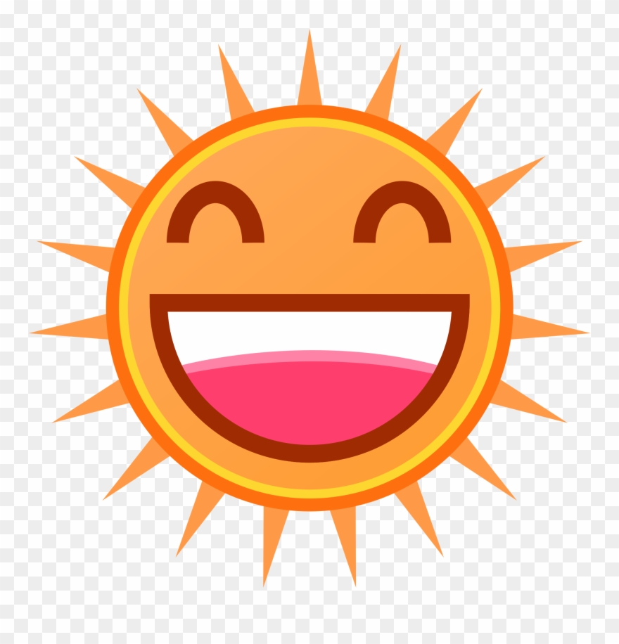 Sun Emoji Png Www Pixshark Com Images Galleries With - Royal Rangers Logo Clipart