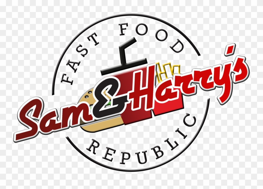 Sam And Harrys Clipart