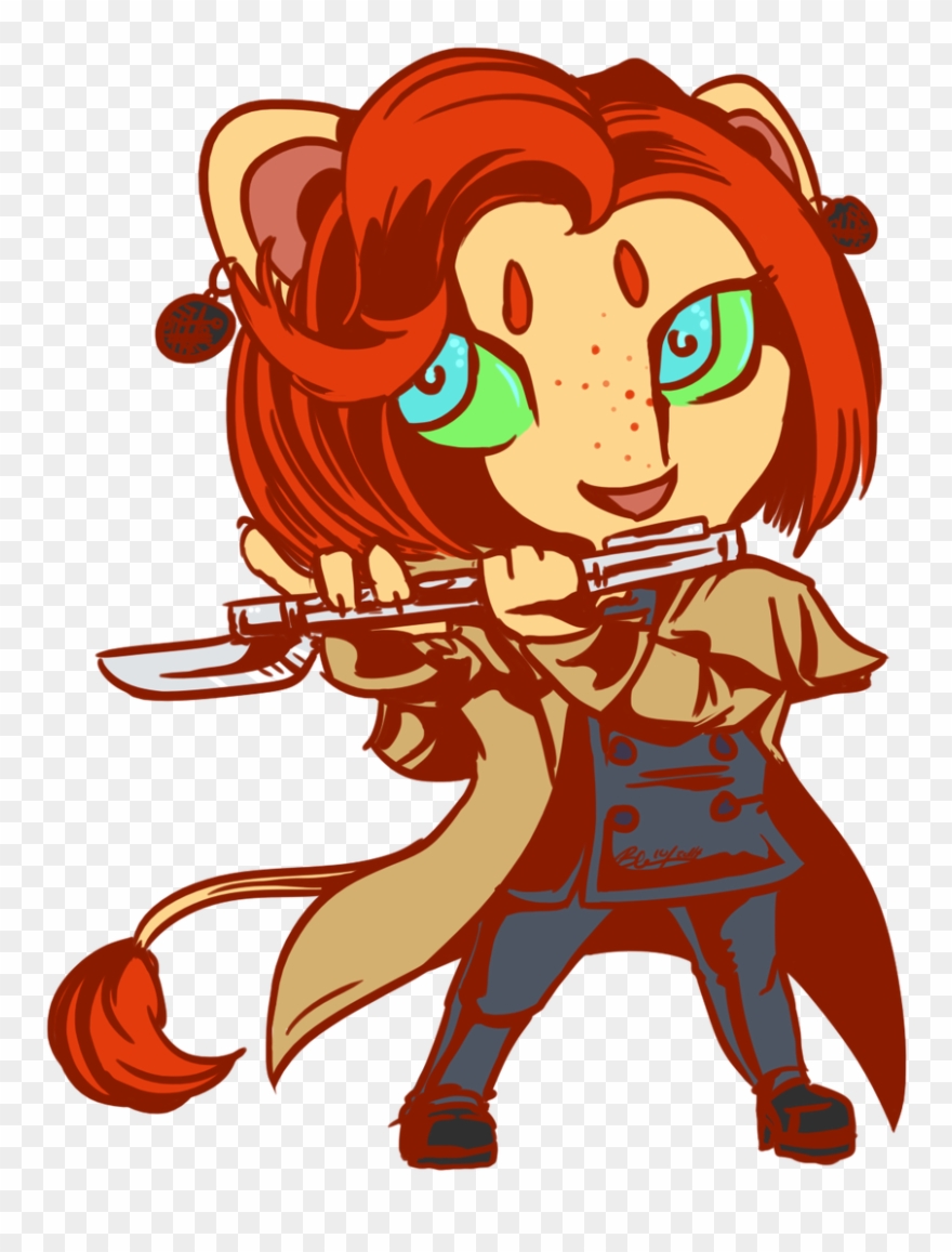 #thexfiles Is A Fun Recognizable Guinea Pig For This - Cartoon Clipart