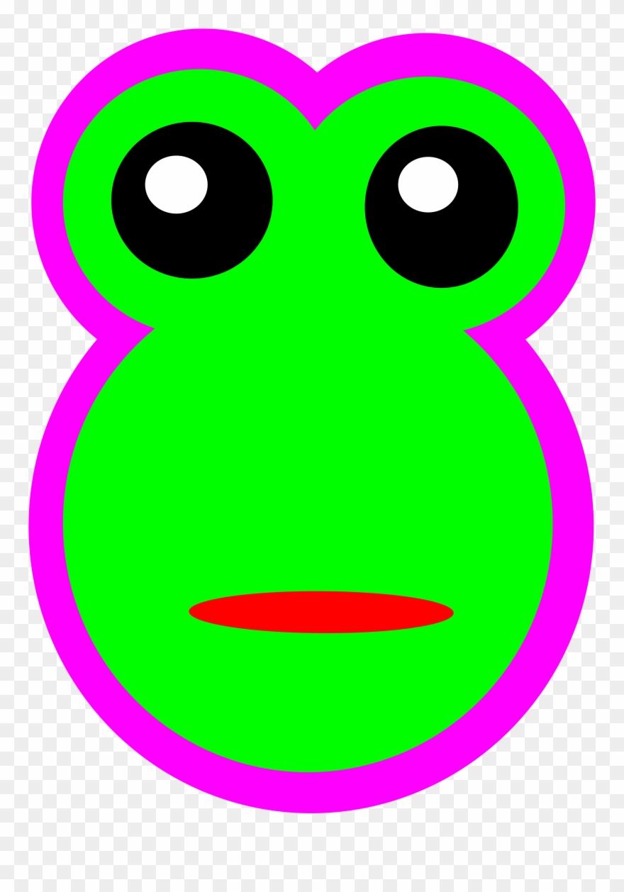 This Free Clip Arts Design Of Alian Png Transparent Png