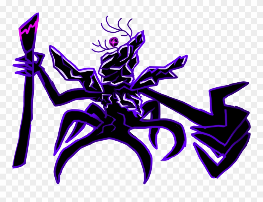 So, For The Mystic Mountain Setting, A Character I - Graphic Design Clipart